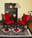 Imperial Monterey Side Chair
